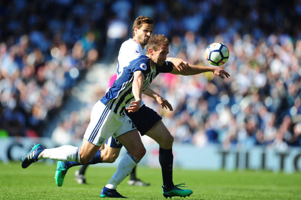 他充分展示 他充分展示